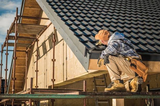 Best New Roof Installation  in Rmel Valley Village, CA