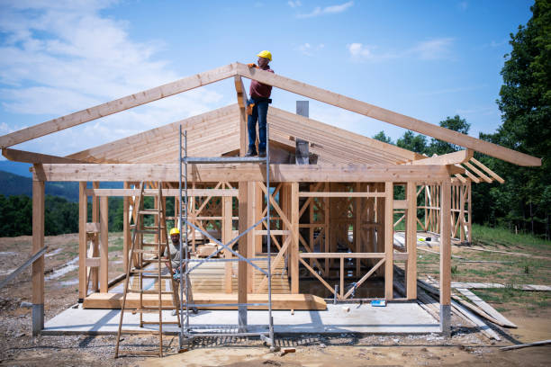 Best New Roof Installation  in Rmel Valley Village, CA