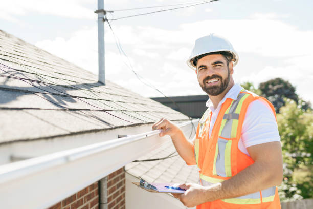 Residential Roof Replacement in Carmel Valley Village, CA